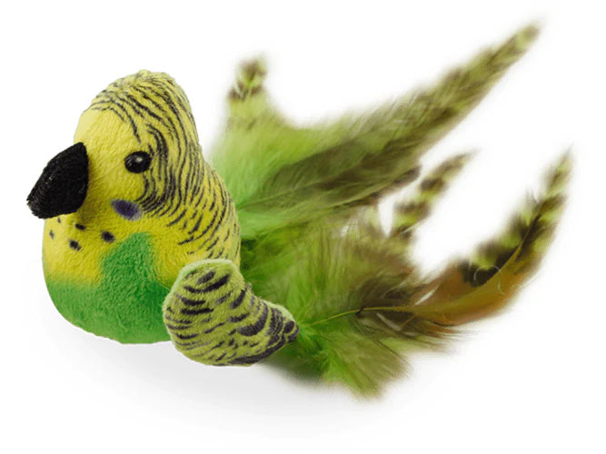 AFP Natural Instincts - Bouncing Bird