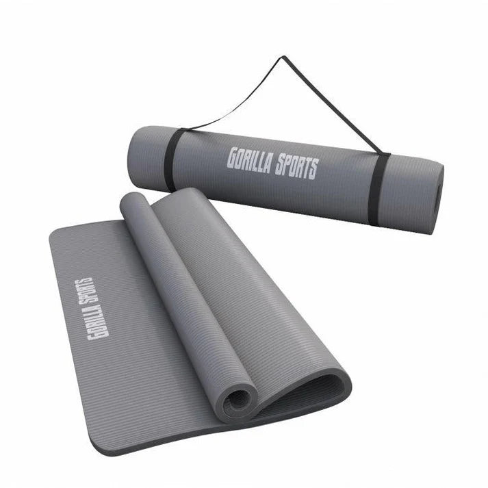 Trainingsmatte, extra Dick (1.5 cm)