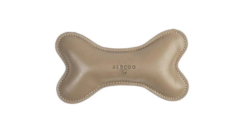 Hundeknochen Classy taupe