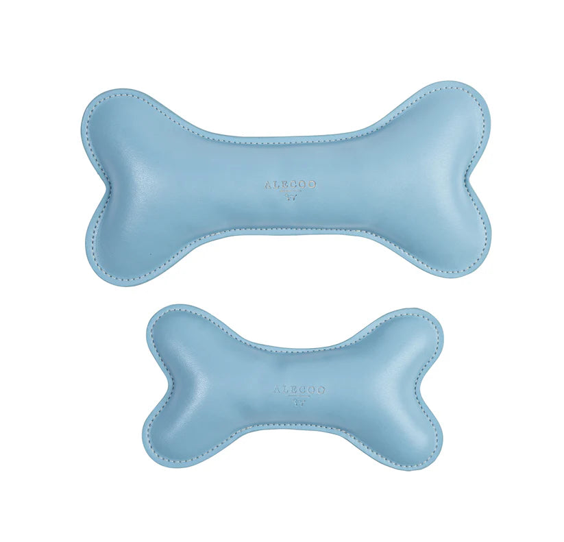Hundeknochen Classy ice blue