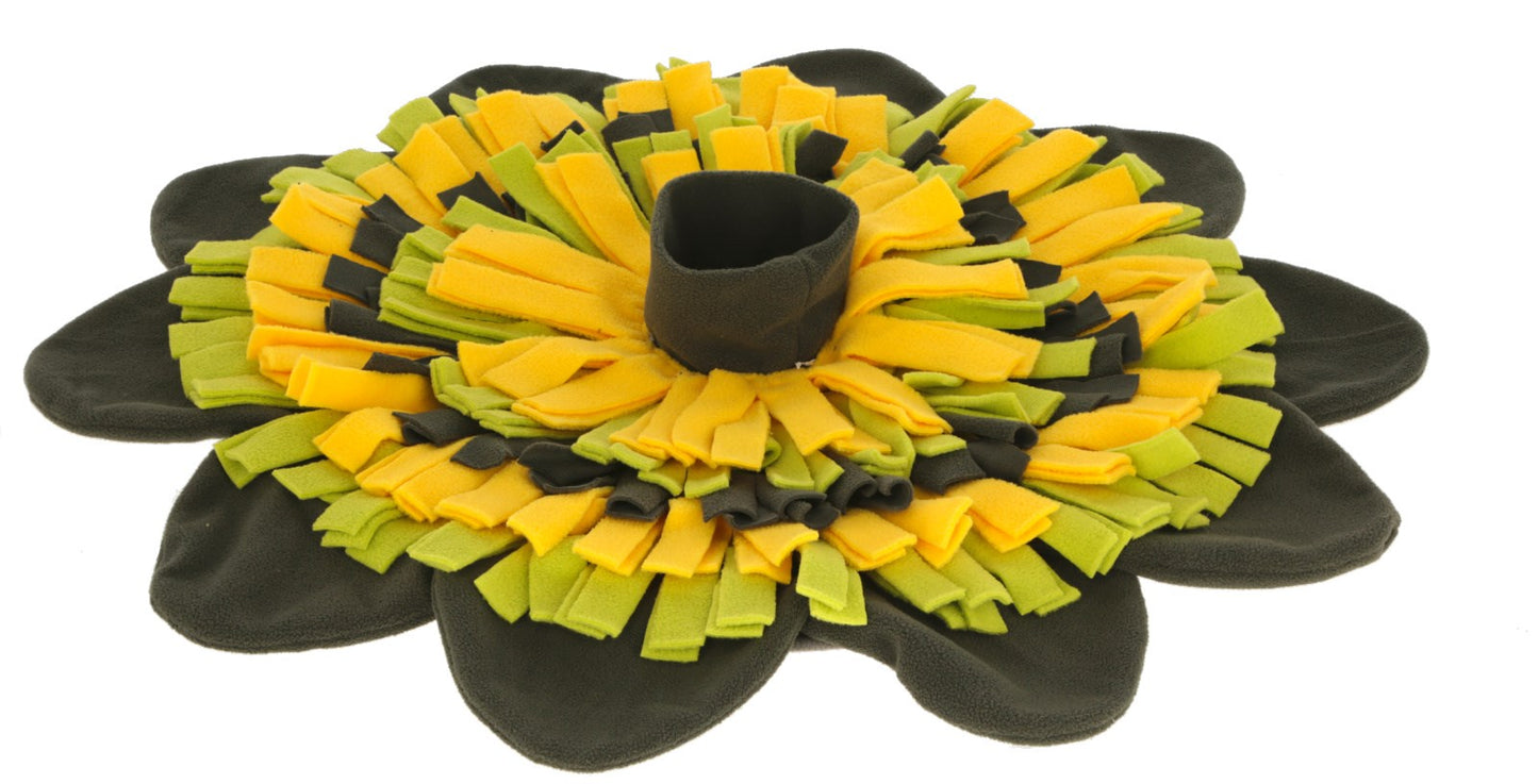 Schnüffelteppich Sunflower
