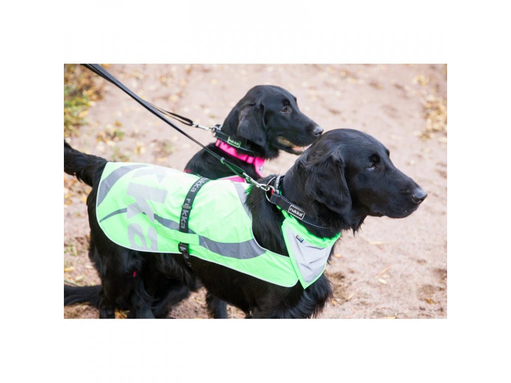 Flap safety vest - Rukka Pets