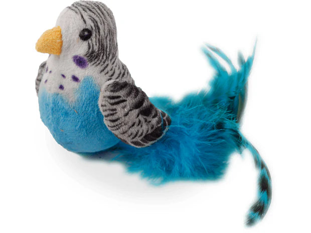 AFP Natural Instincts - Bouncing Bird