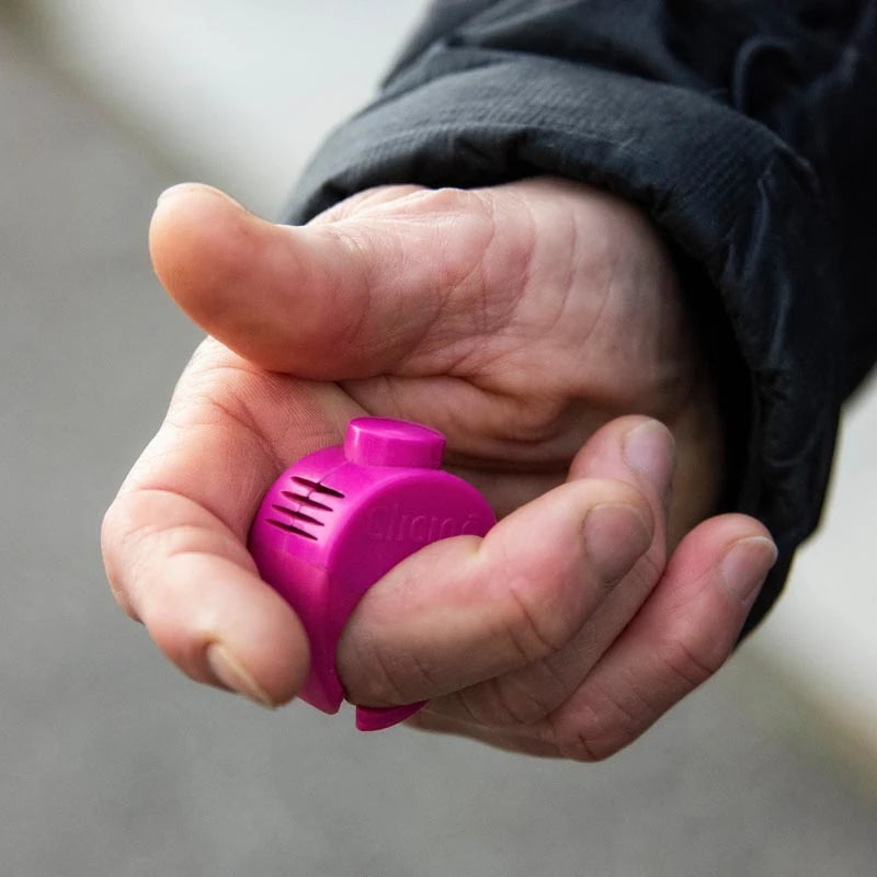 Clicino Clicker Ring