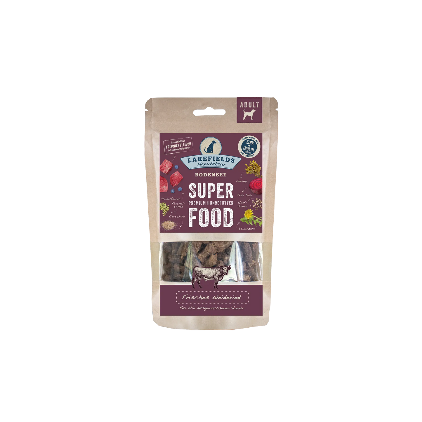 SUPERFOOD Rind