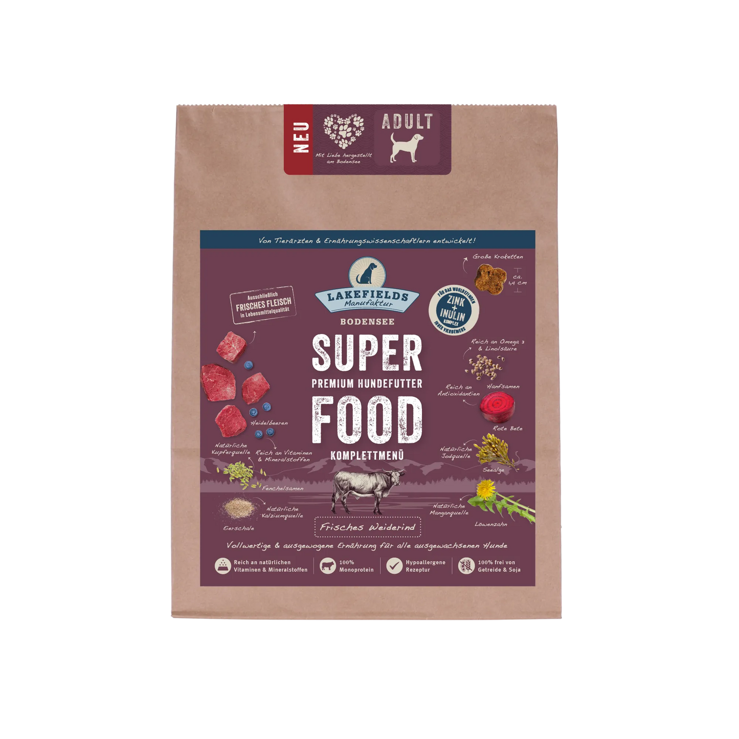 SUPERFOOD Rind