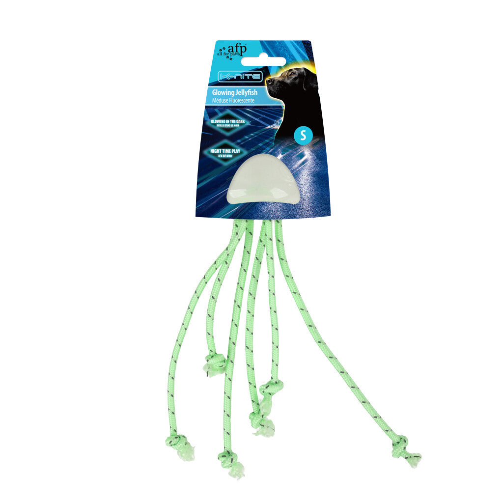 AFP K-Nite - Glowing Jellyfis