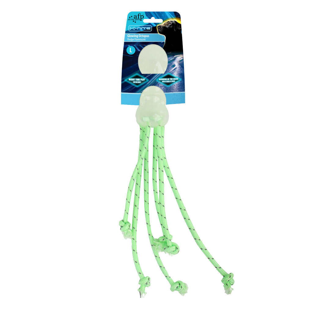 AFP K-Nite - Glowing Jellyfis