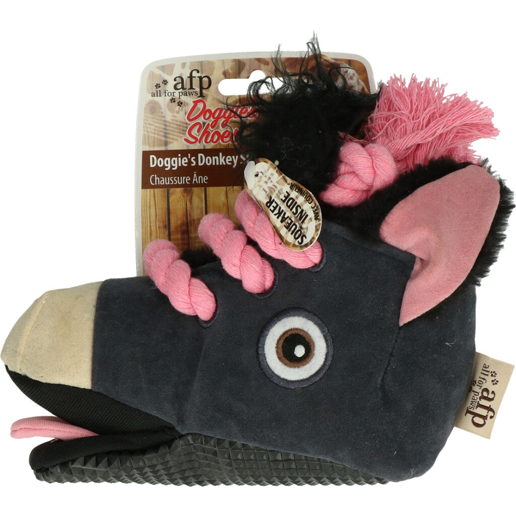 AFP Doggies' Shoes
