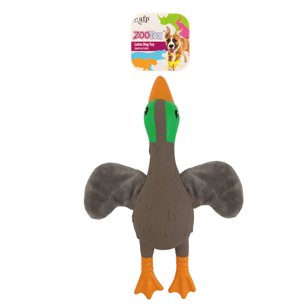 AFP Soft Wing Ente