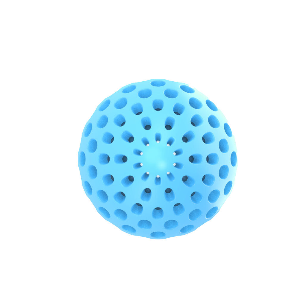 AFP Meta Ball - Holey Egg indestructible