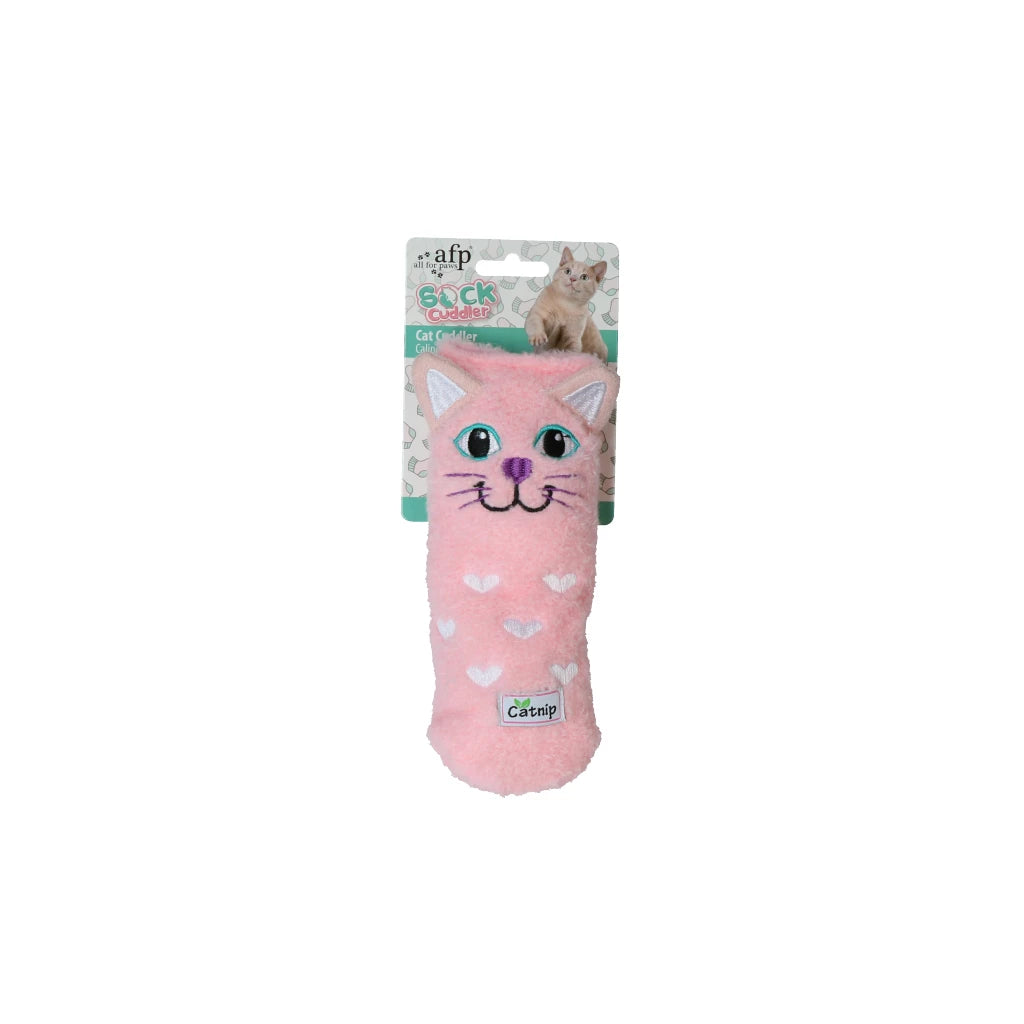 AFP Sock Cuddler