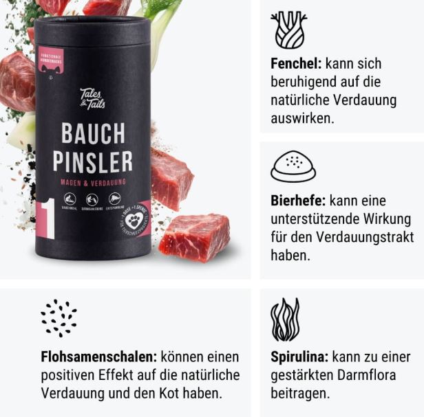 Bauchpinsler