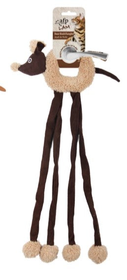 AFP Lambswool - Door Knob Dangler