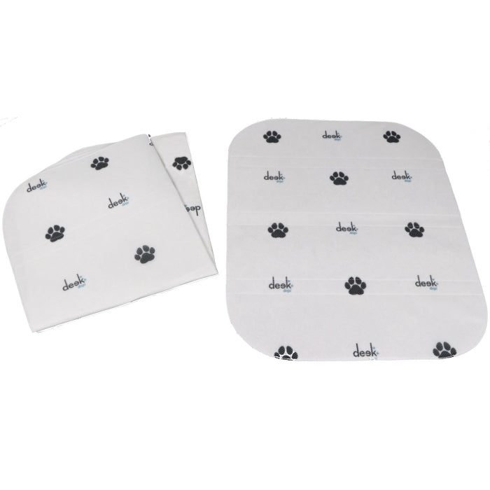 Welpen-Unterlage/ Inkontinenzdecke, waschbar deek "Pee Pad"