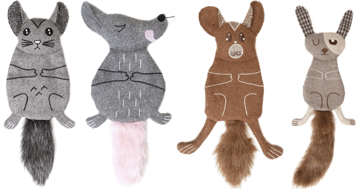 JV REVIVE TOYS