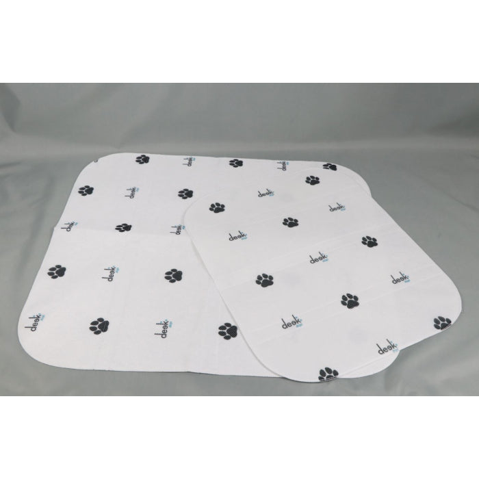 Welpen-Unterlage/ Inkontinenzdecke, waschbar deek "Pee Pad"