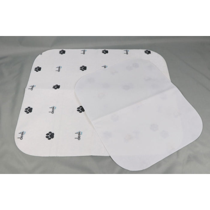 Welpen-Unterlage/ Inkontinenzdecke, waschbar deek "Pee Pad"