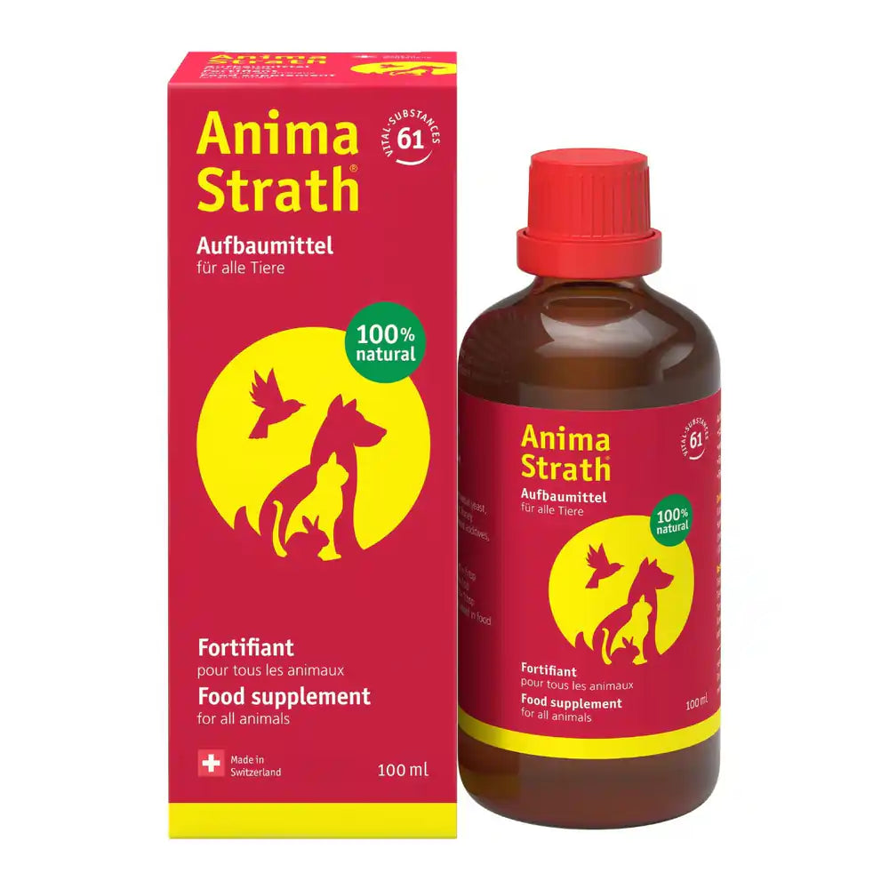 Anima-Strath Flüssig