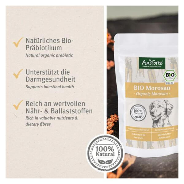 AniForte Bio Morosan