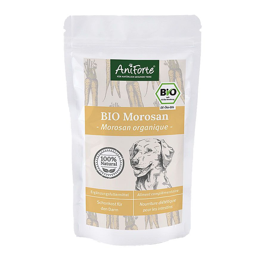 AniForte Bio Morosan
