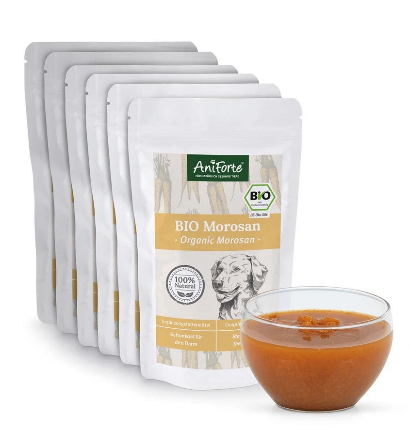 AniForte Bio Morosan