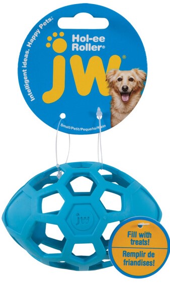 JW Hol-ee Roller Egg