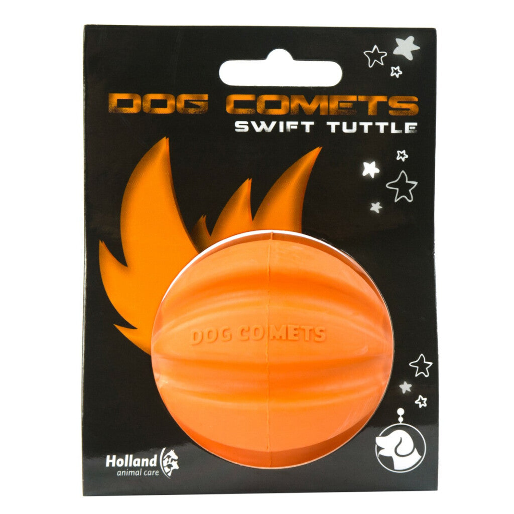 Dog Comets