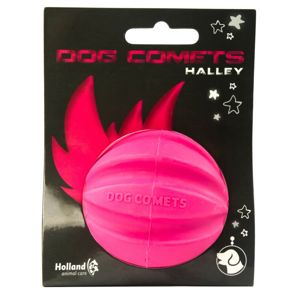 Dog Comets