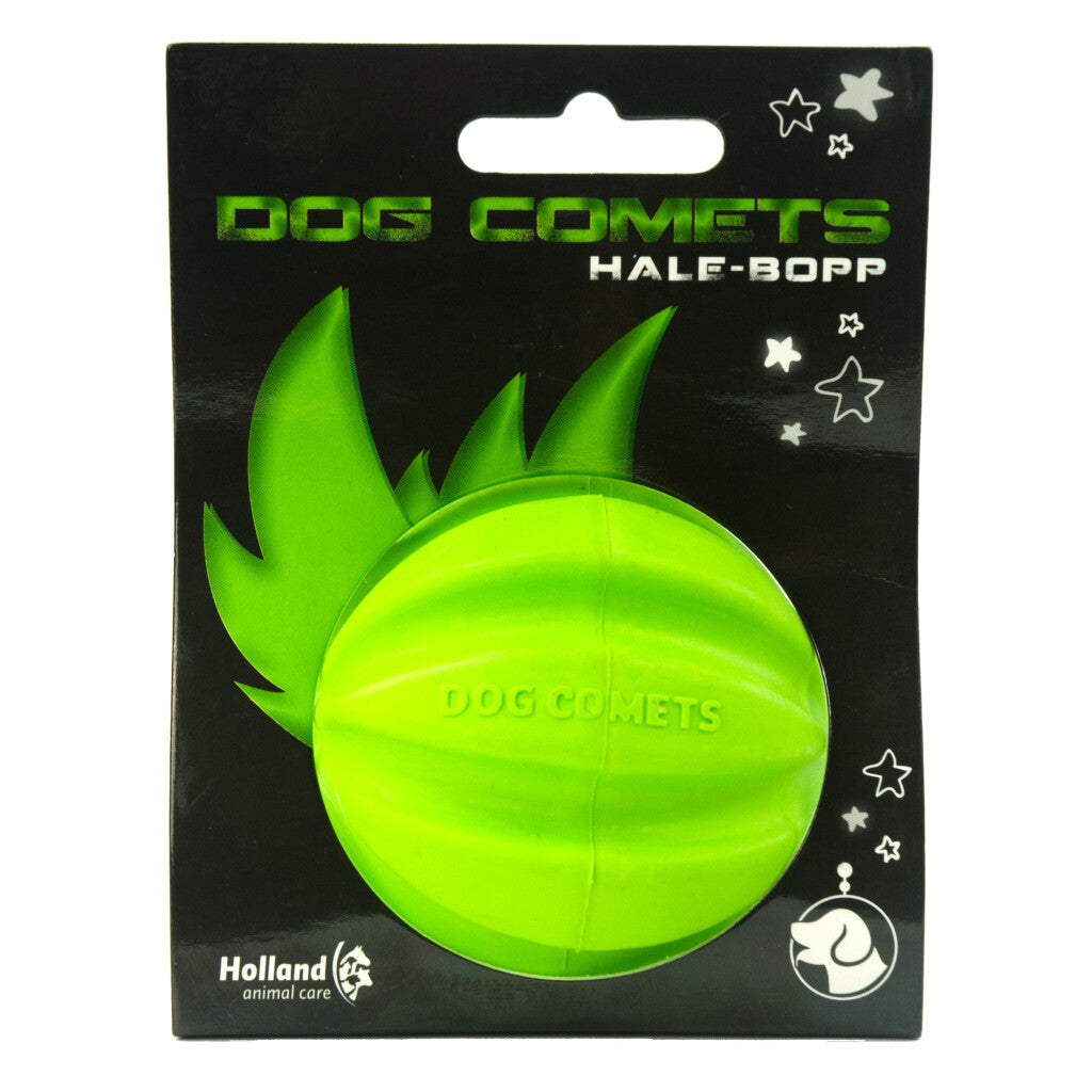 Dog Comets