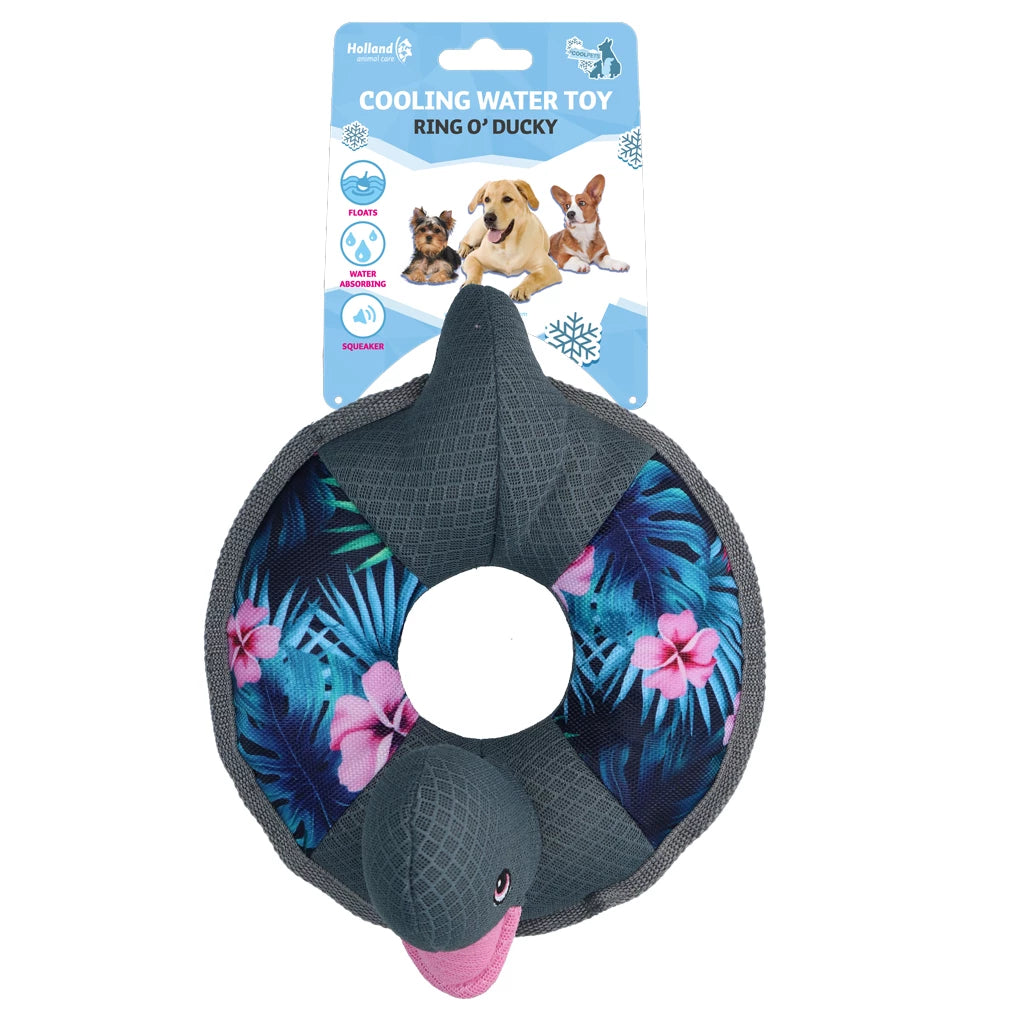 CoolPets Ring