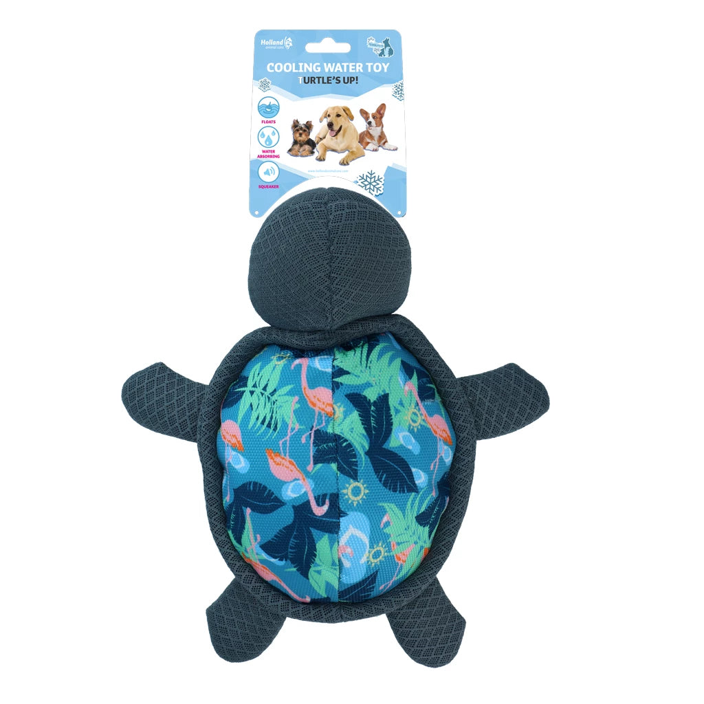 CoolPets Turtle's Up