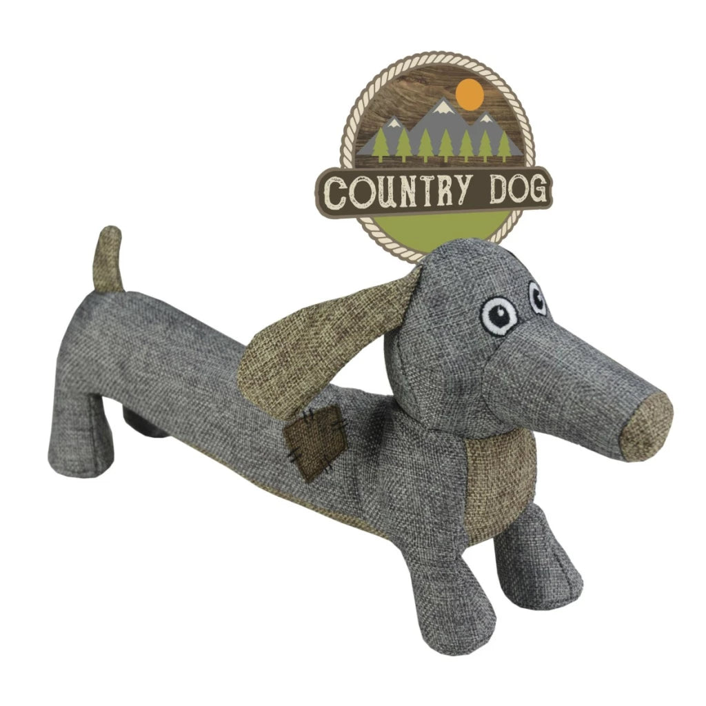 Country Dog Original Long