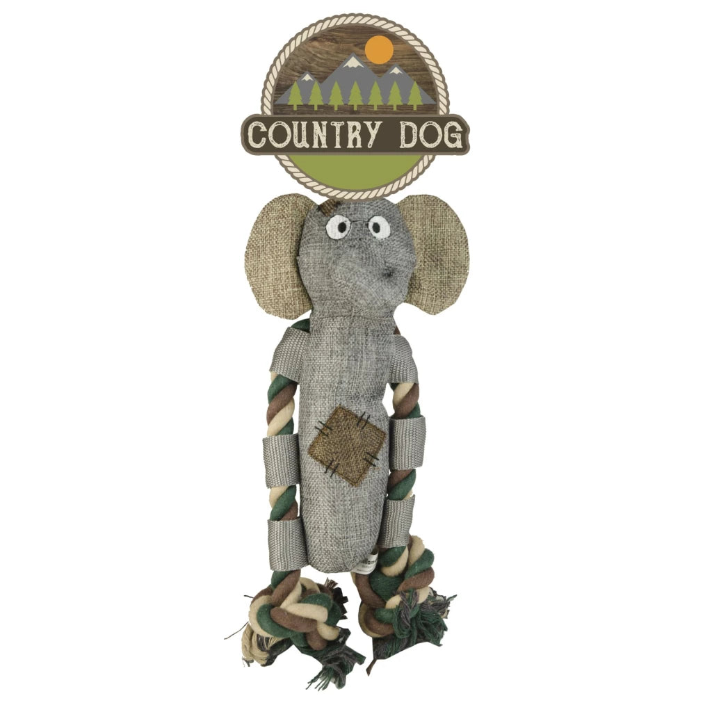 Country Dog Original mit Seilarmen