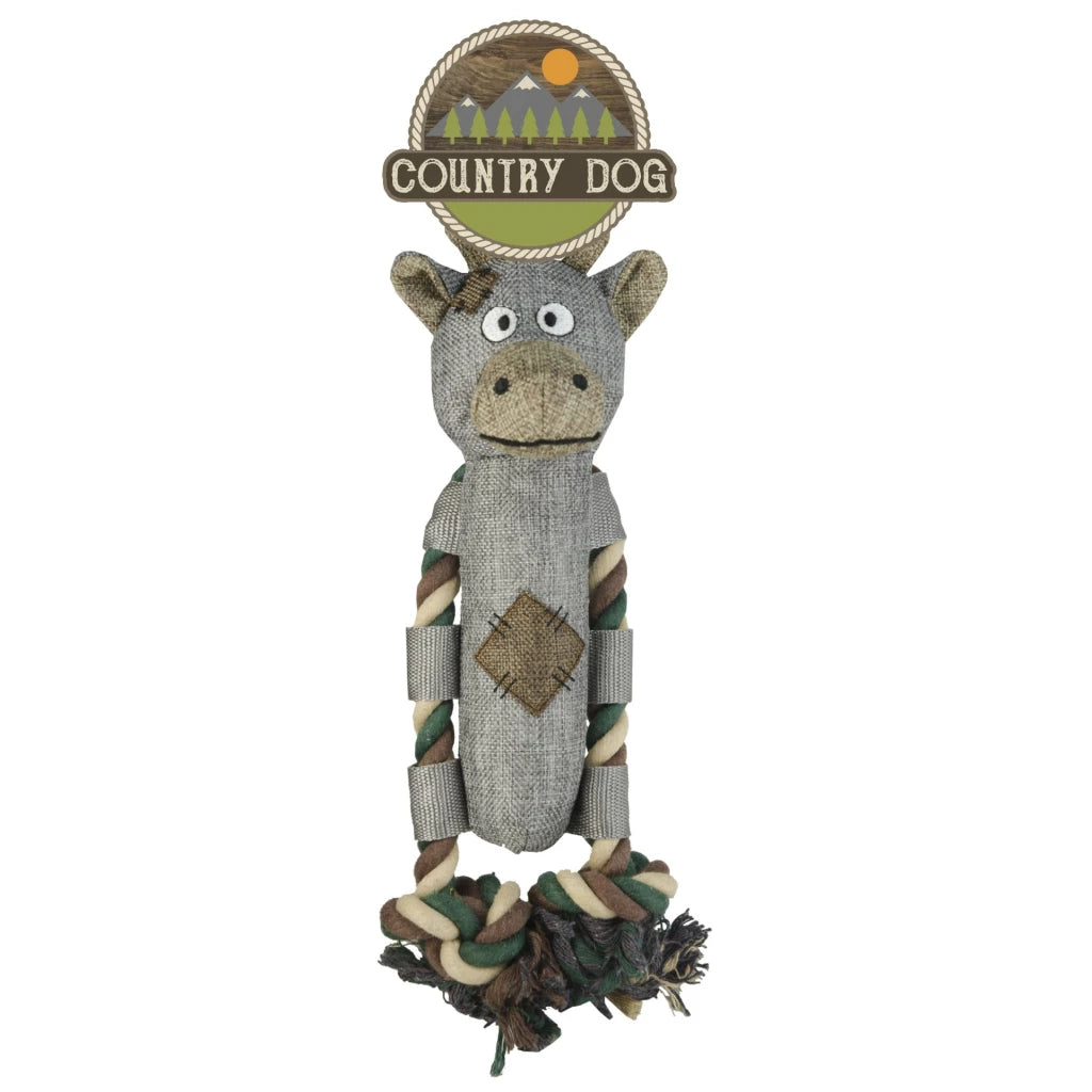 Country Dog Original mit Seilarmen