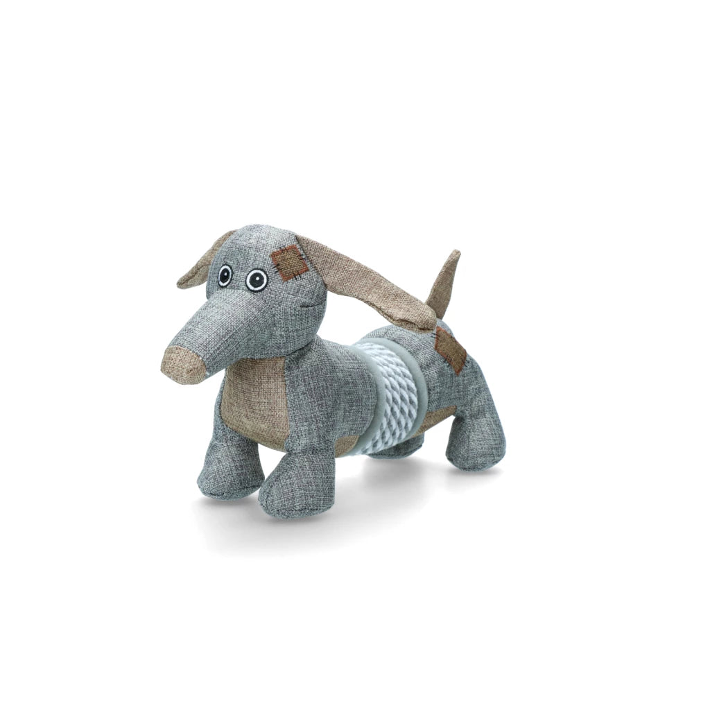 Country Dog Original mit Sprungfeder