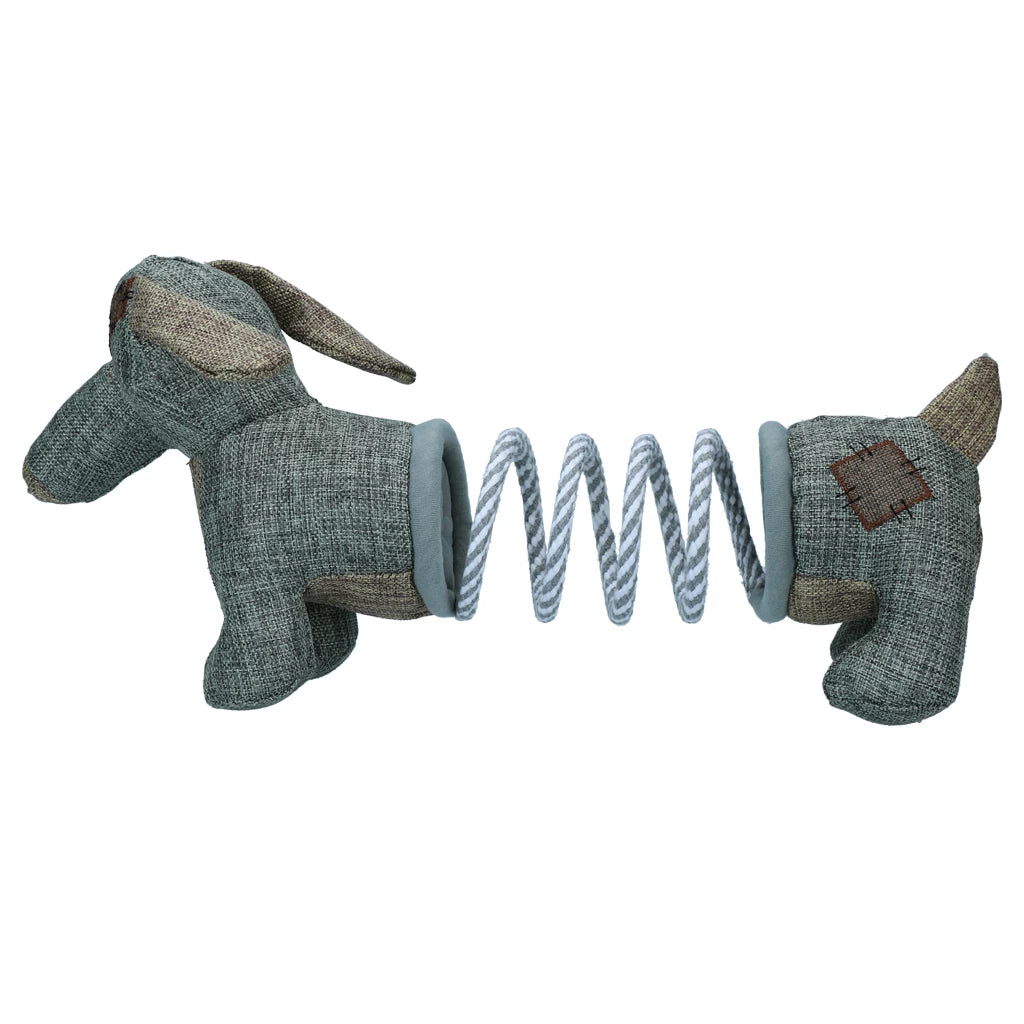 Country Dog Original mit Sprungfeder
