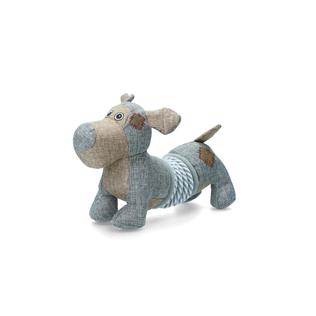 Country Dog Original mit Sprungfeder