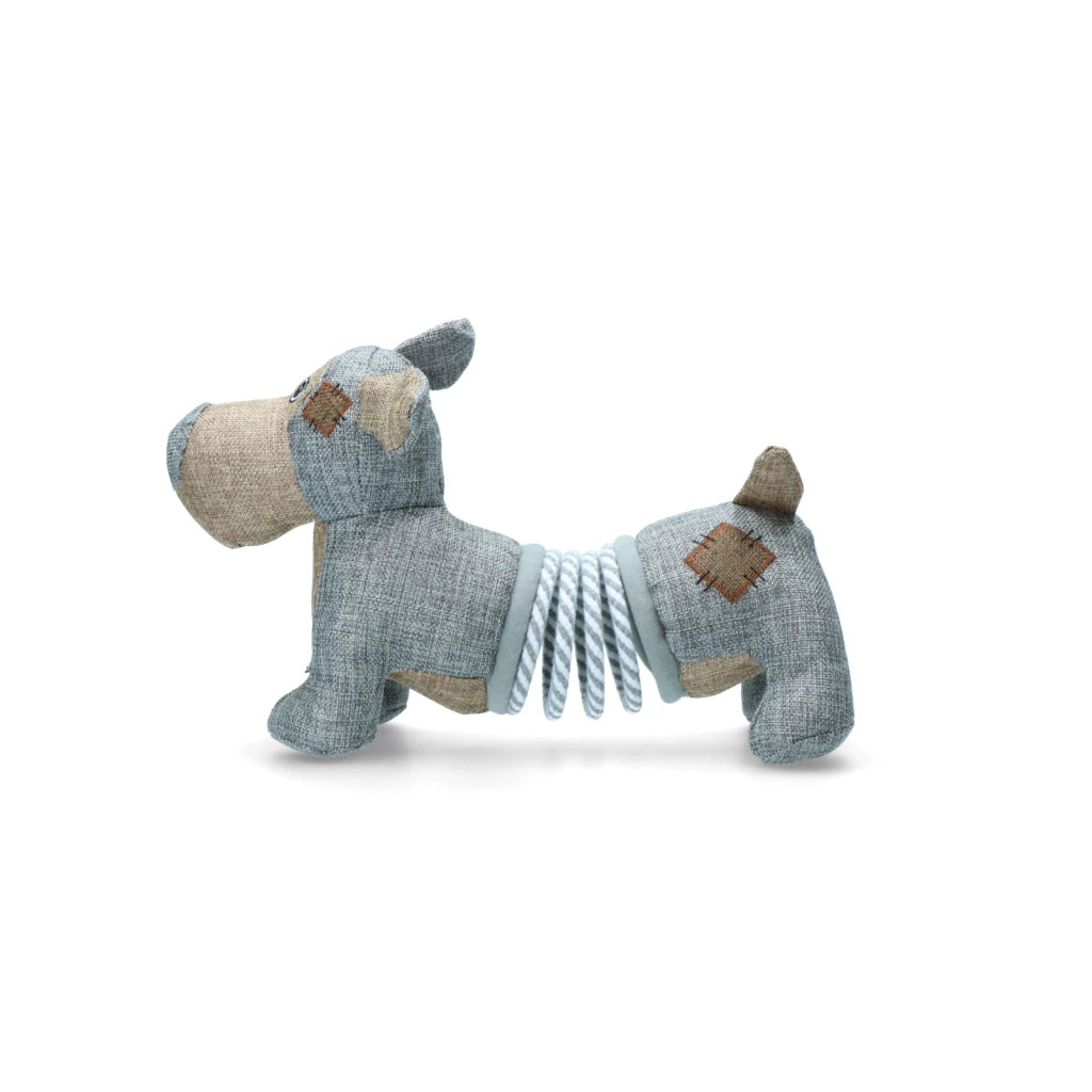 Country Dog Original mit Sprungfeder