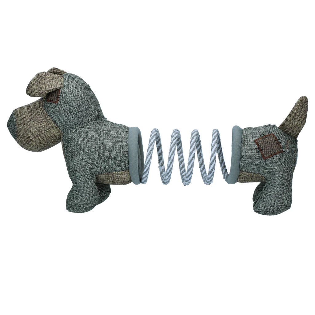 Country Dog Original mit Sprungfeder
