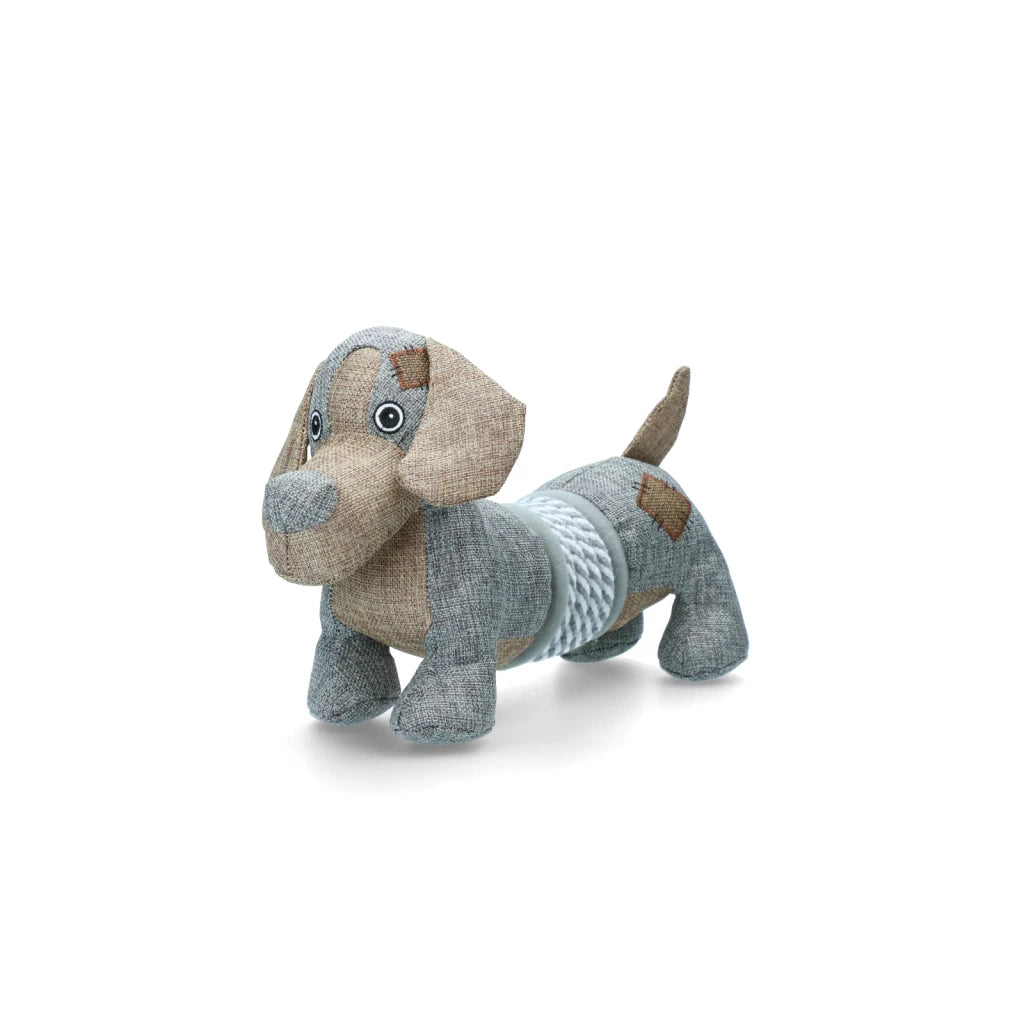 Country Dog Original mit Sprungfeder