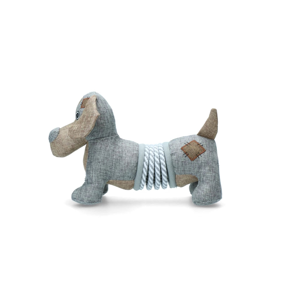 Country Dog Original mit Sprungfeder