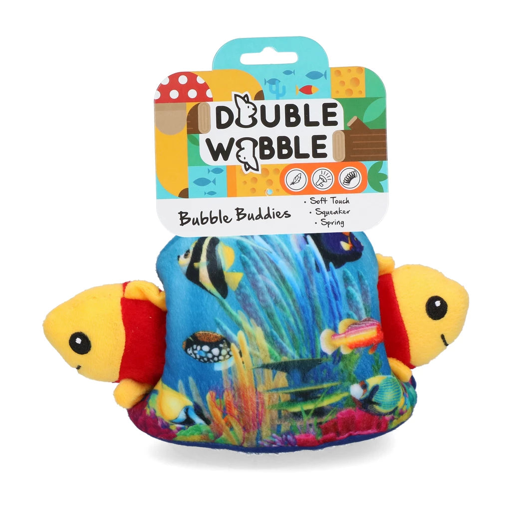 Double Wobble