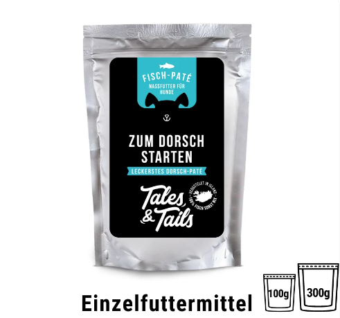 Dorschstarten