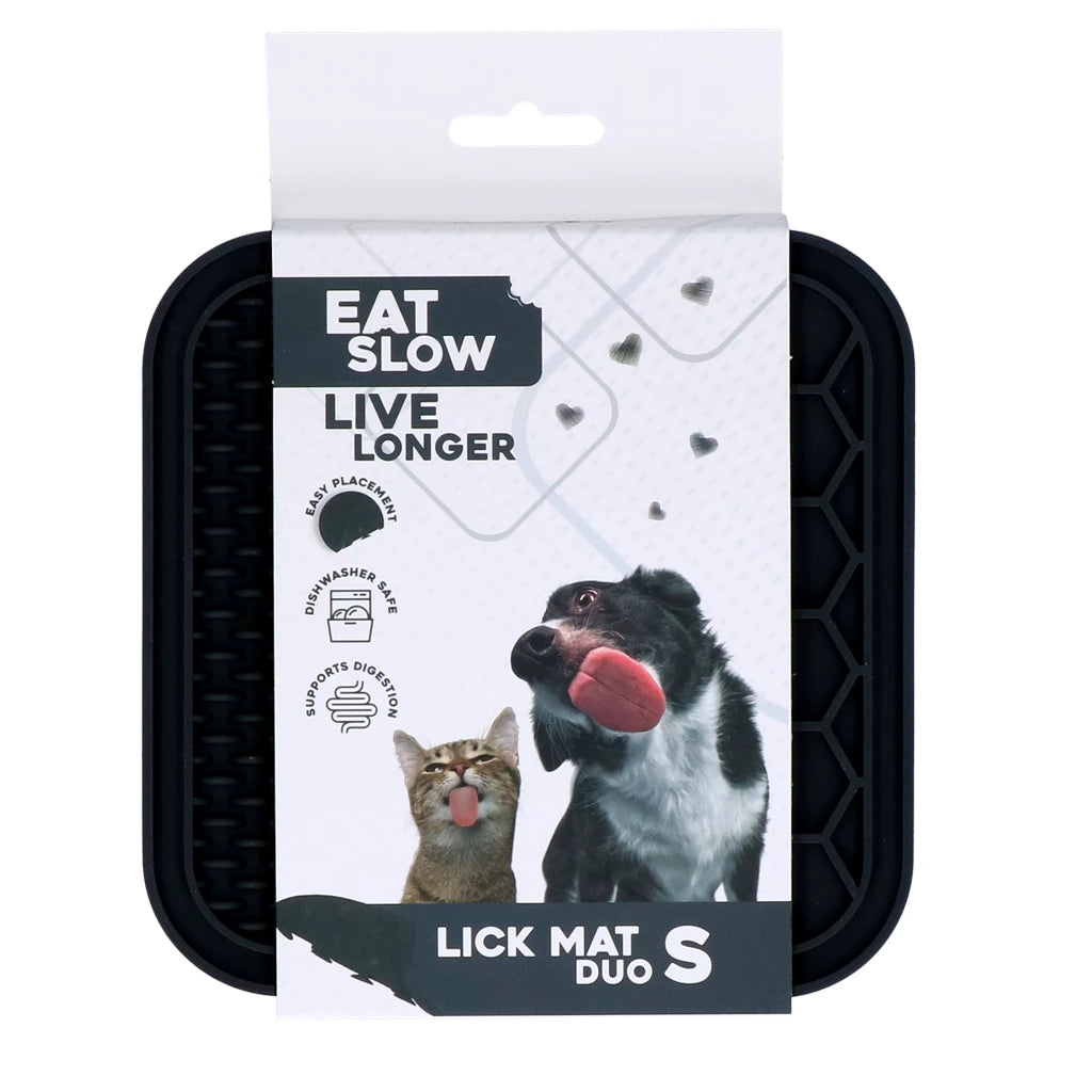 Lick Mat Duo