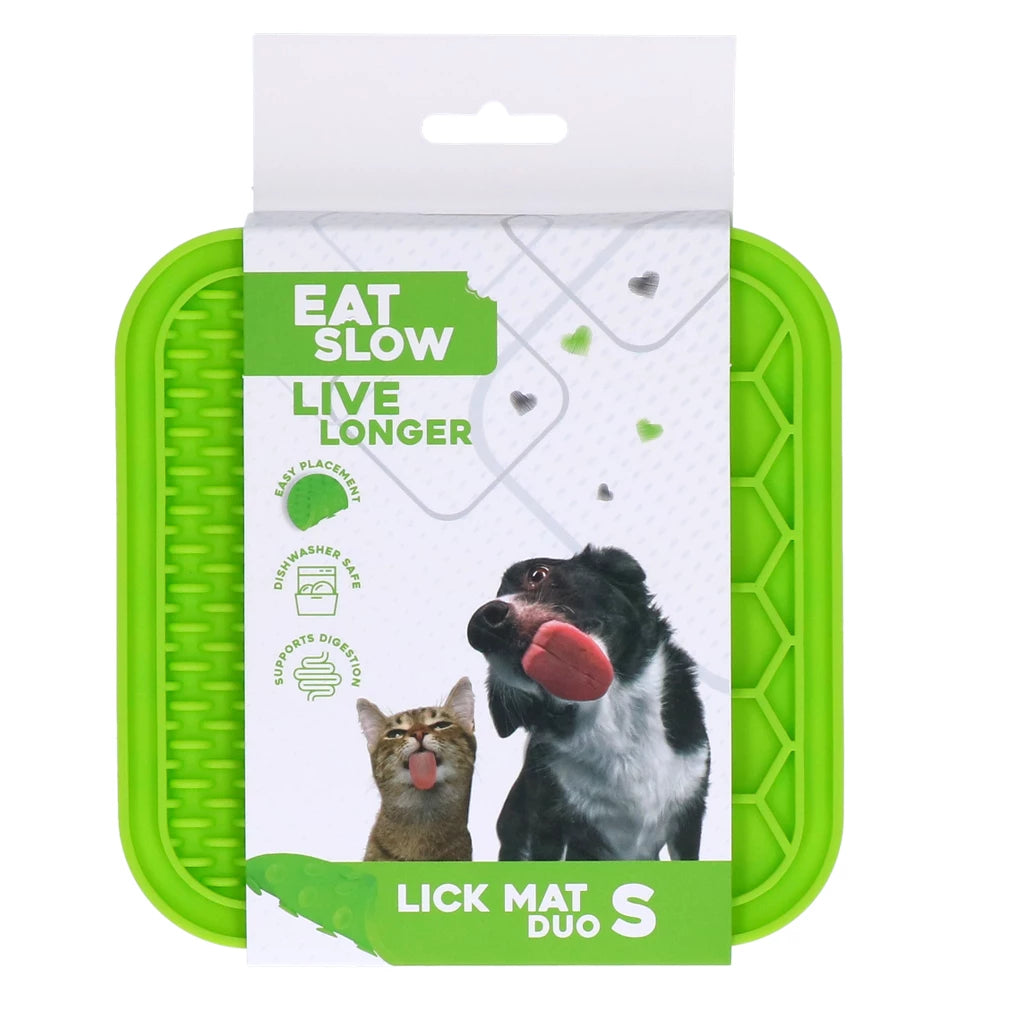 Lick Mat Duo