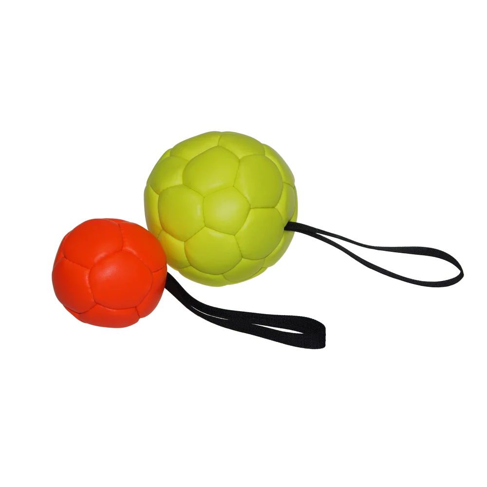 Eco Leder Softball