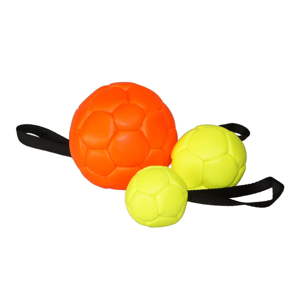 Eco Leder Softball