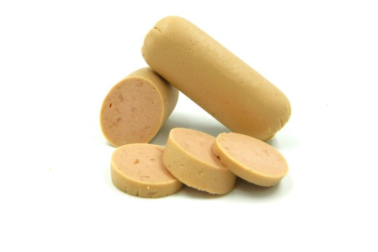 Trainingswürste 400g + 800g „schnittfest“