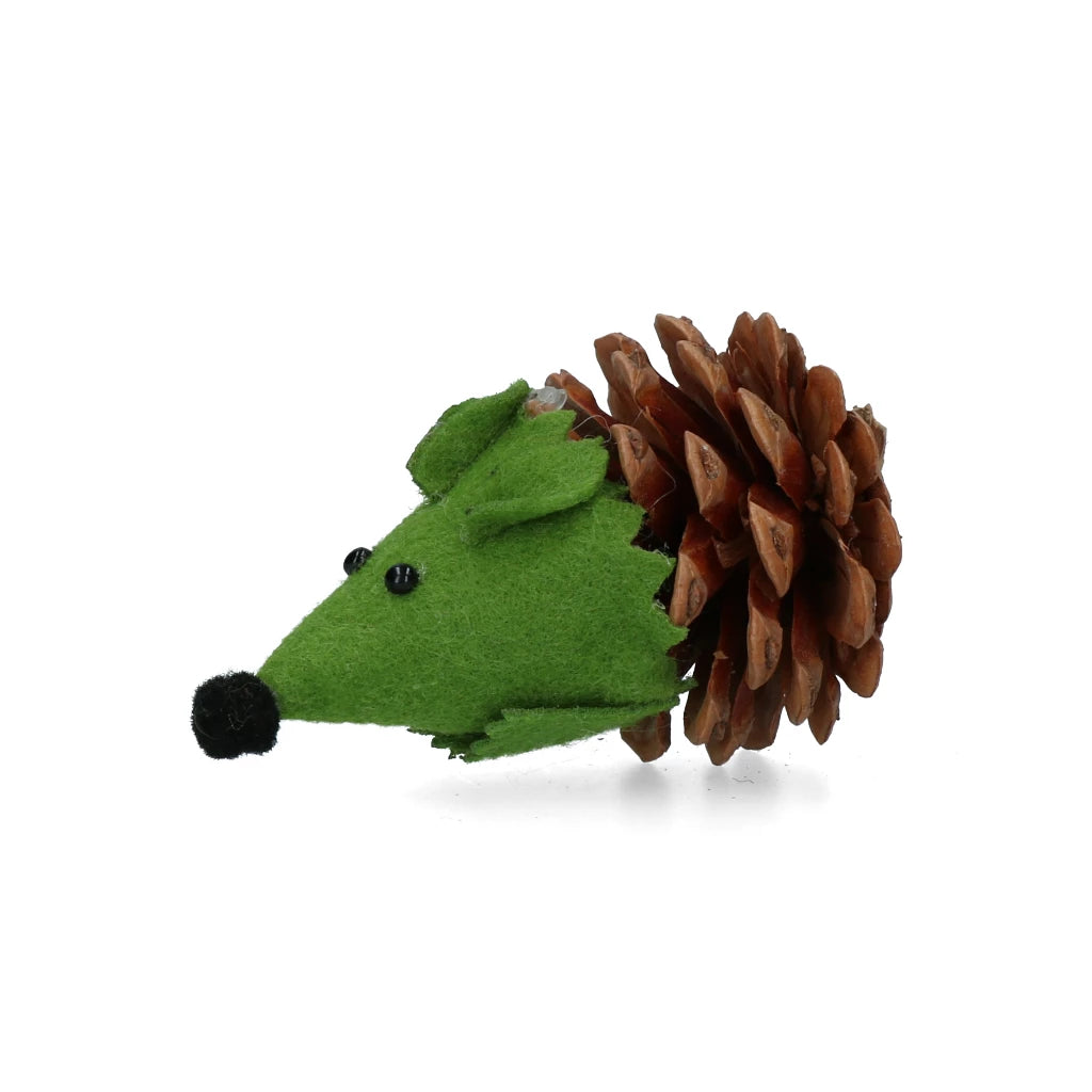 Forest Friends Mouse